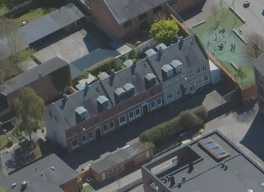 Bolig Ll Lundegade 5 3000 Helsingør