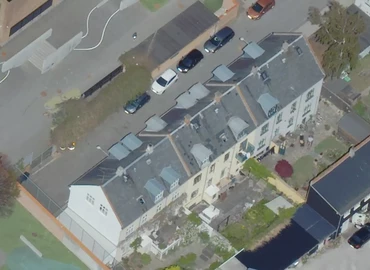 Bolig Ll Lundegade 5 3000 Helsingør