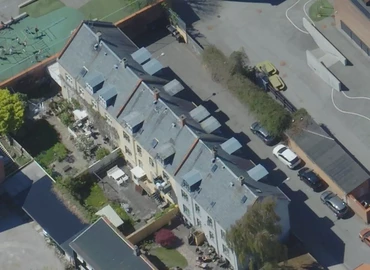 Bolig Ll Lundegade 5 3000 Helsingør