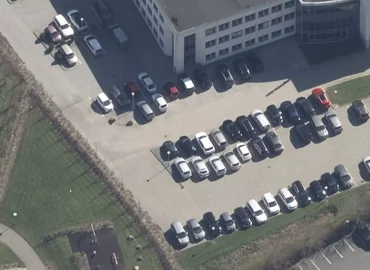 Kontor til leje på Olof Palmes Allé 25, 8200 Aarhus N - 306 m² | Foto 3 - Lokalebasen.dk