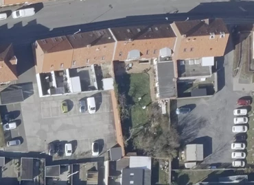 Bolig Østergade 48 3700 Rønne