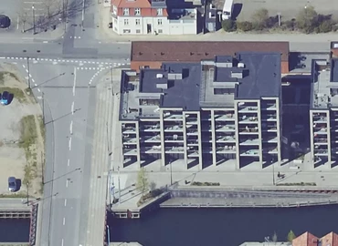 Butik Frederiks Promenade 11 7000 Fredericia