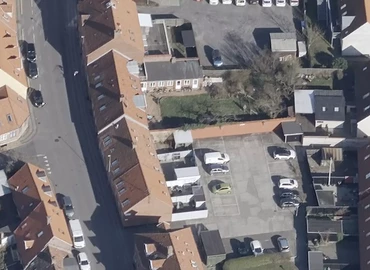 Bolig Østergade 48 3700 Rønne