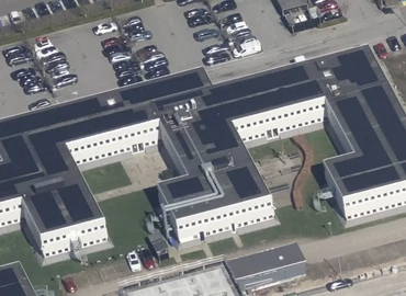 Kontor til leje på Olof Palmes Allé 25, 8200 Aarhus N - 306 m² | Foto 0 - Lokalebasen.dk