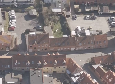 Bolig Østergade 48 3700 Rønne