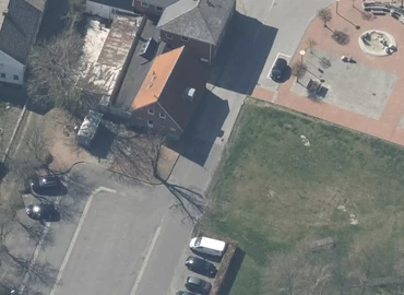 Bolig Jels Torvet 3 6630 Rødding