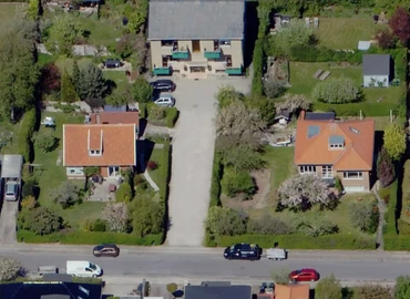 Bolig Frændevej 25A 2870 Dyssegård