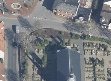 Bolig Jels Torvet 3 6630 Rødding