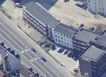 Kontor til leje på Kridtsløjfen 6, 9000 Aalborg - 444 m² | Foto 0 - Lokalebasen