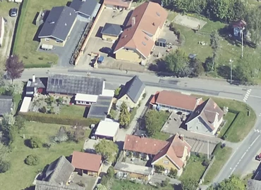 Bolig Solbjergvej 77A 4200 Slagelse