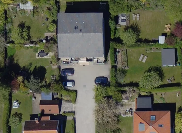 Bolig Frændevej 25A 2870 Dyssegård