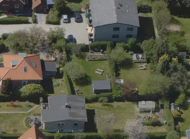 Bolig Frændevej 25A 2870 Dyssegård