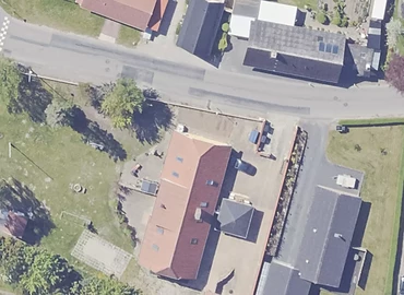 Bolig Solbjergvej 77A 4200 Slagelse