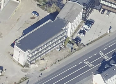 Office Kridtsløjfen 6 9000 Aalborg