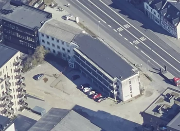 Kontor til leje på Kridtsløjfen 6, 9000 Aalborg - 444 m² | Foto 0 - Lokalebasen.dk