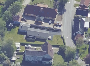 Bolig Solbjergvej 77A 4200 Slagelse