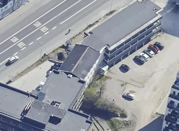 Office Kridtsløjfen 6 9000 Aalborg