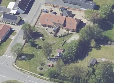 Bolig Solbjergvej 77A 4200 Slagelse