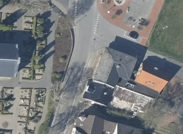 Bolig Jels Torvet 3 6630 Rødding