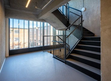 Kontor til leje på Glentevej 67, 2400 København NV - 841 m² | Foto 2 - Lokalebasen.dk