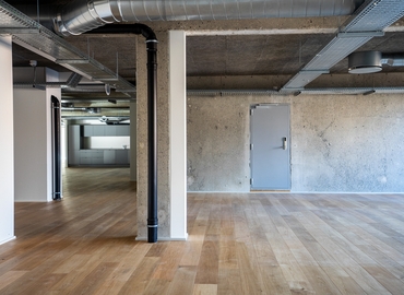 Kontor til leje på Glentevej 67, 2400 København NV - 841 m² | Foto 5 - Lokalebasen.dk