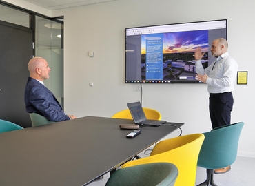 Kontor til leje på Tonsbakken 16, 2740 Skovlunde - 327 m² | Foto 1 - Lokalebasen