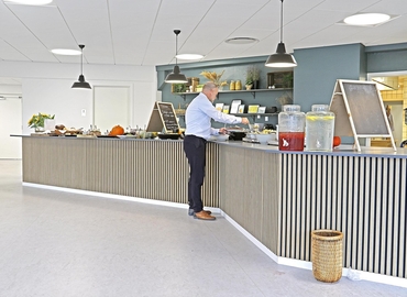 Office Tonsbakken 16 2740 Skovlunde