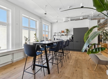 Kontor til leje på Farvergade 10, 1463 København K - 328 m² | Foto 6 - Lokalebasen