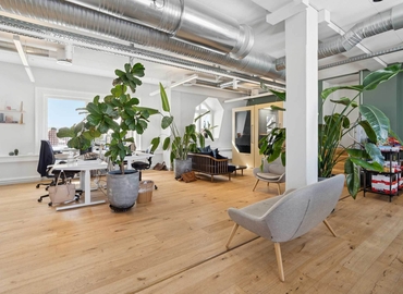 Kontor til leje på Farvergade 10, 1463 København K - 328 m² | Foto 1 - Lokalebasen