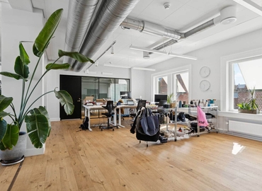 Kontor til leje på Farvergade 10, 1463 København K - 328 m² | Foto 3 - Lokalebasen