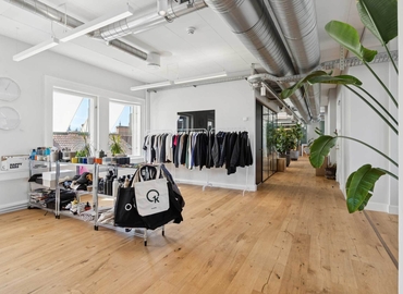 Kontor til leje på Farvergade 10, 1463 København K - 328 m² | Foto 2 - Lokalebasen.dk