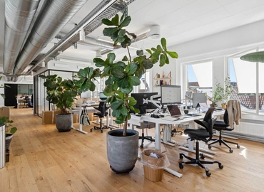 Kontor til leje på Farvergade 10, 1463 København K - 328 m² | Foto 4 - Lokalebasen