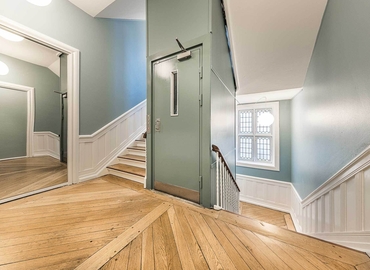 Kontor til leje på Farvergade 10, 1463 København K - 328 m² | Foto 9 - Lokalebasen