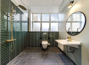 Kontor til leje på Farvergade 10, 1463 København K - 328 m² | Foto 8 - Lokalebasen.dk