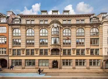 Kontor til leje på Farvergade 10, 1463 København K - 328 m² | Foto 11 - Lokalebasen