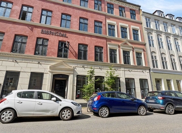 119 m² Commercial shop for rent in Copenhagen V, Viktoriagade 6 (1655) - 7 | MatchOffice