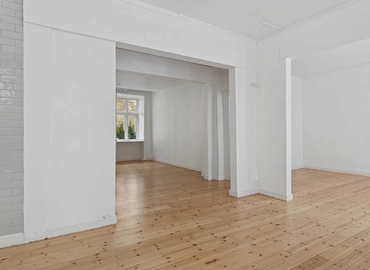 119 m² Shop for rent in Copenhagen V, Viktoriagade 6 (1655) - 3 | MatchOffice