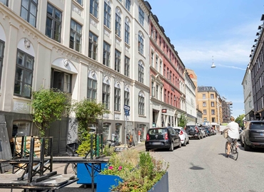 119 m² Store for rent in Copenhagen V, Viktoriagade 6 (1655) - 6 | MatchOffice