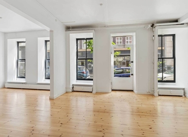 Butik til leje på Viktoriagade 6, 1655 København V - 119 m² | Foto 1 - Lokalebasen.dk