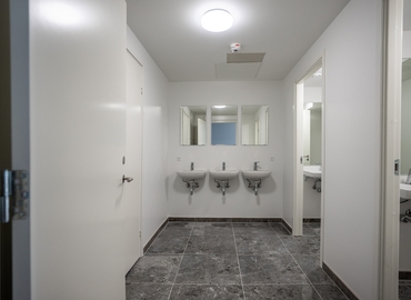 Kontor til leje på Glentevej 69, 2400 København NV - 366 m² | Foto 8 - Lokalebasen