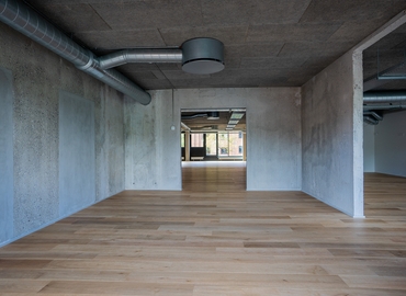 Kontor til leje på Glentevej 69, 2400 København NV - 366 m² | Foto 6 - Lokalebasen.dk