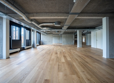 Kontor til leje på Glentevej 69, 2400 København NV - 366 m² | Foto 0 - Lokalebasen.dk