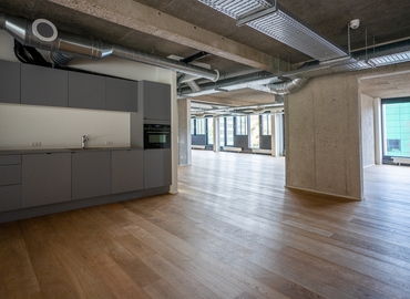 Kontor til leje på Glentevej 69, 2400 København NV - 366 m² | Foto 2 - Lokalebasen.dk