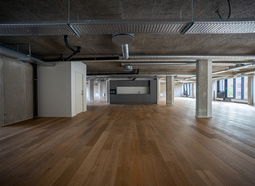 Kontor til leje på Glentevej 69, 2400 København NV - 366 m² | Foto 4 - Lokalebasen