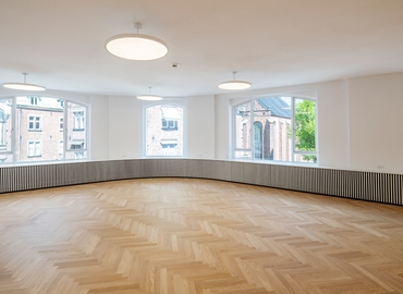 Kontor til leje på Hyskenstræde 4, 1207 København K - 687 m² | Foto 2 - Lokalebasen.dk