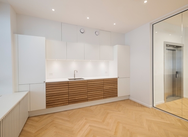 Kontor til leje på Hyskenstræde 4, 1207 København K - 687 m² | Foto 10 - Lokalebasen.dk