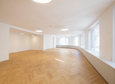 Kontor til leje på Hyskenstræde 4, 1207 København K - 687 m² | Foto 5 - Lokalebasen.dk