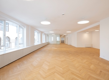 Kontor til leje på Hyskenstræde 4, 1207 København K - 687 m² | Foto 4 - Lokalebasen