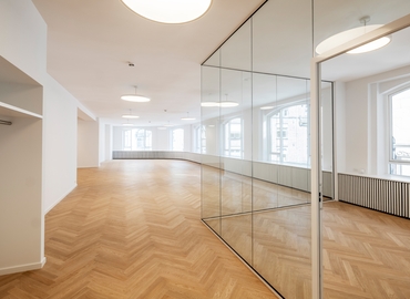 Kontor til leje på Hyskenstræde 4, 1207 København K - 687 m² | Foto 9 - Lokalebasen