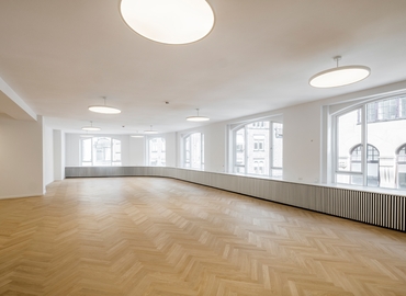 Kontor til leje på Hyskenstræde 4, 1207 København K - 687 m² | Foto 1 - Lokalebasen.dk